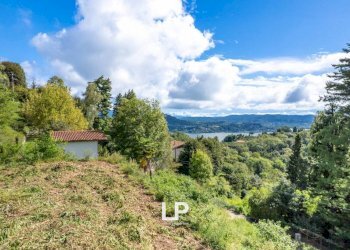 Terreno - Villa via Campagna 20, Arona - foto 2