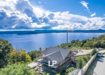 Vista - Villa via Campagna 20, Arona - foto 3