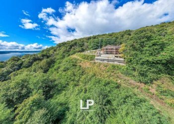 Vista - Villa via Campagna 20, Arona - foto 4