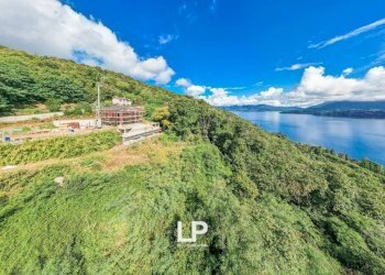 Terreno - Villa via Campagna 20, Arona - foto 6