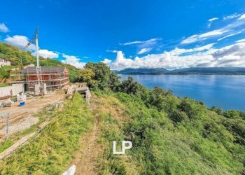 Vista - Villa via Campagna 20, Arona - foto 7