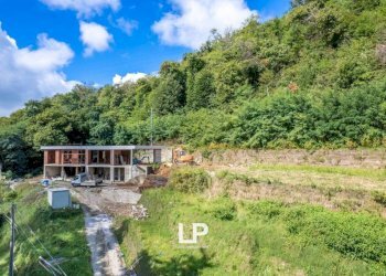 Terreno - Villa via Campagna 20, Arona - foto 9