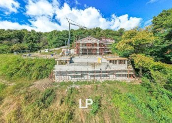 Terreno - Villa via Campagna 20, Arona - foto 11