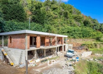 Terreno - Villa via Campagna 20, Arona - foto 12