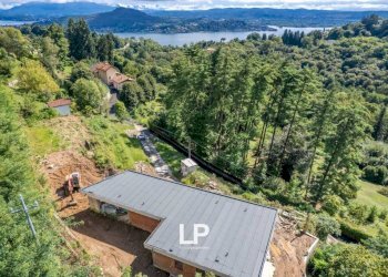 Vista - Villa via Campagna 20, Arona - foto 13