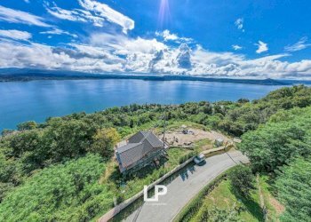 Vista - Villa via Campagna 20, Arona - foto 14