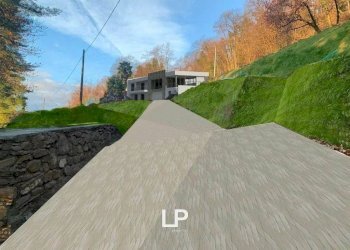 Terreno - Villa via Campagna 20, Arona - foto 18