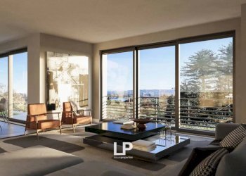 Soggiorno - Villa via Campagna 20, Arona - foto 22