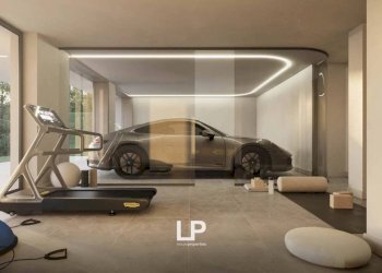 Posto macchina - Villa via Campagna 20, Arona - foto 24