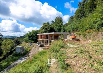 Terreno - Villa via Campagna 20, Arona - foto 28