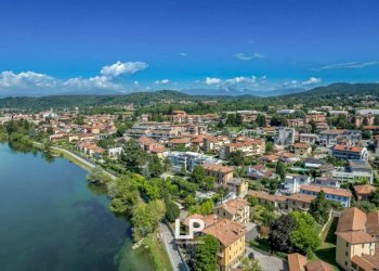 Vista - Appartamento via Bellaria, 15, Sesto Calende - foto 2