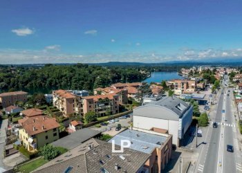 Vista - Appartamento via Bellaria, 15, Sesto Calende - foto 4