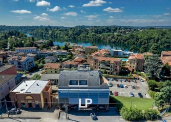 Vista - Appartamento via Bellaria, 15, Sesto Calende - foto 5