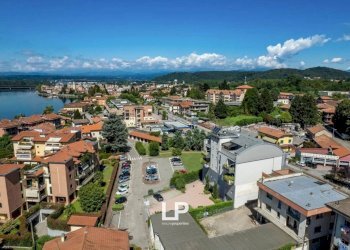 Vista - Appartamento via Bellaria, 15, Sesto Calende - foto 10