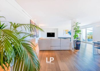 Ingresso - Appartamento via Bellaria, 15, Sesto Calende - foto 12