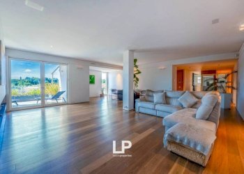 Salone - Appartamento via Bellaria, 15, Sesto Calende - foto 13