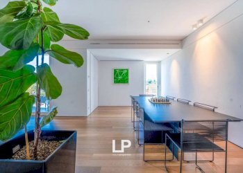 Salone - Appartamento via Bellaria, 15, Sesto Calende - foto 15