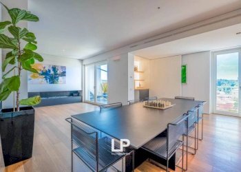 Cucina - Appartamento via Bellaria, 15, Sesto Calende - foto 16