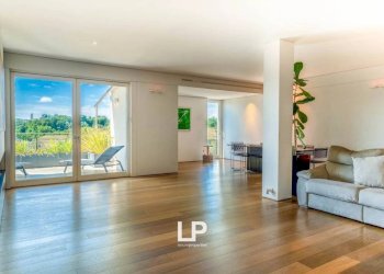 Salone - Appartamento via Bellaria, 15, Sesto Calende - foto 19