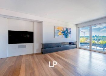 Salone - Appartamento via Bellaria, 15, Sesto Calende - foto 20