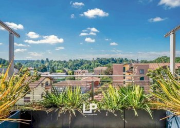 Vista - Appartamento via Bellaria, 15, Sesto Calende - foto 21