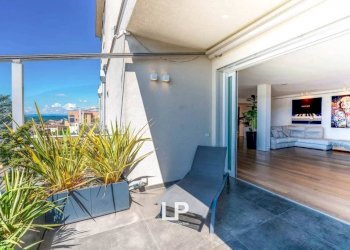 Terrazzo - Appartamento via Bellaria, 15, Sesto Calende - foto 24