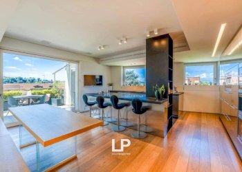 Ufficio - Appartamento via Bellaria, 15, Sesto Calende - foto 26