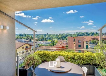 Vista - Appartamento via Bellaria, 15, Sesto Calende - foto 27