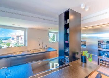 Interno non residenziale - Appartamento via Bellaria, 15, Sesto Calende - foto 29