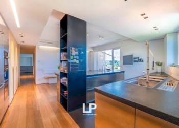 Interno palazzo - Appartamento via Bellaria, 15, Sesto Calende - foto 30