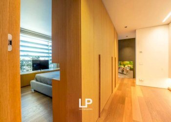 Corridoio - Appartamento via Bellaria, 15, Sesto Calende - foto 31