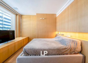 Camera da letto - Appartamento via Bellaria, 15, Sesto Calende - foto 33