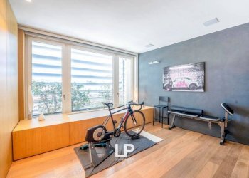 Studio - Appartamento via Bellaria, 15, Sesto Calende - foto 34