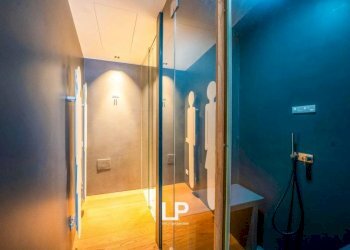 Corridoio - Appartamento via Bellaria, 15, Sesto Calende - foto 35