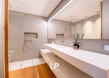 Bagno - Appartamento via Bellaria, 15, Sesto Calende - foto 40