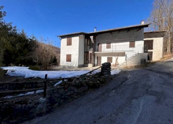 Zona - Casa indipendente Frazione Vigna, 84, Chiusa di Pesio - foto 4