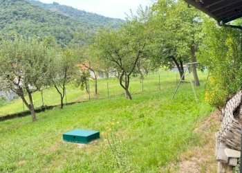 Terreno - Casa indipendente Frazione Vigna, 84, Chiusa di Pesio - foto 6
