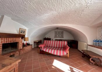 Cantina - Casa indipendente Frazione Vigna, 84, Chiusa di Pesio - foto 11