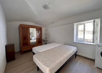 Camera da letto - Casa indipendente Frazione Vigna, 84, Chiusa di Pesio - foto 14