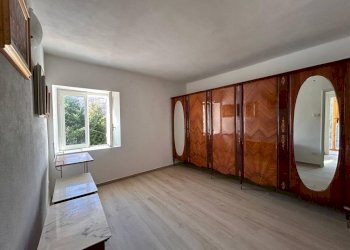 Camera da letto - Casa indipendente Frazione Vigna, 84, Chiusa di Pesio - foto 18