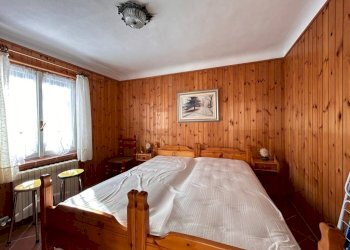 Camera da letto - Casa indipendente Frazione Vigna, 84, Chiusa di Pesio - foto 20