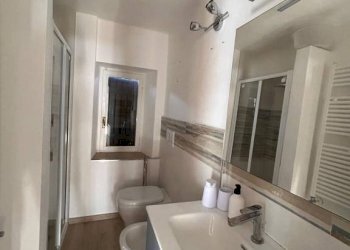 Bagno - Casa indipendente Frazione Vigna, 84, Chiusa di Pesio - foto 21