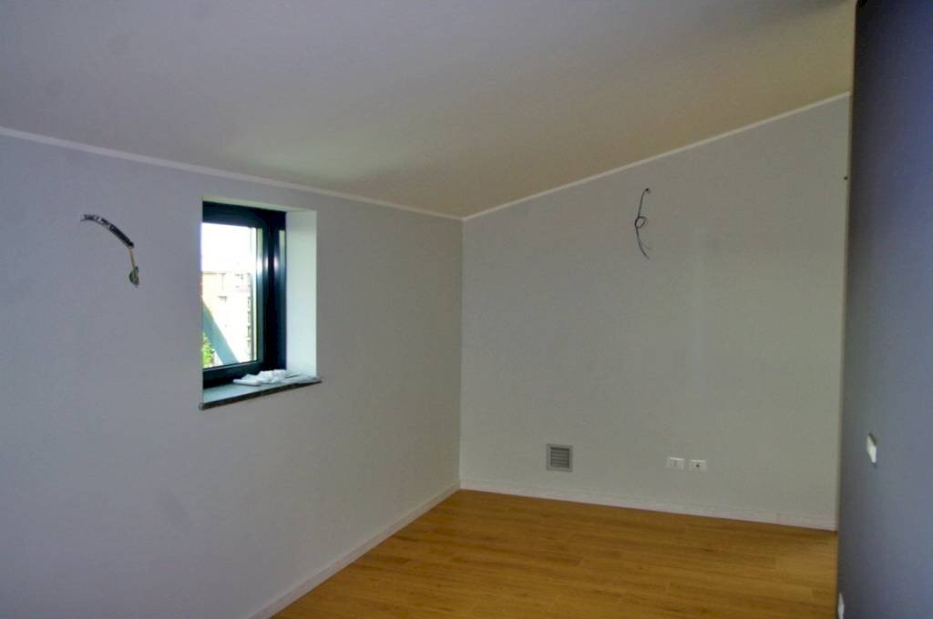 Camera da letto - Attico Gallarate - foto 2