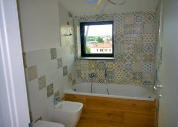 Bagno - Attic Gallarate - photo 9