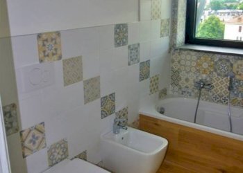 Bagno - Attic Gallarate - photo 10