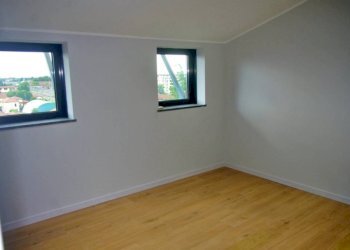 Camera da letto - Attic Gallarate - photo 11