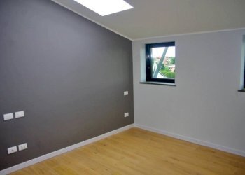 Camera da letto - Attic Gallarate - photo 12