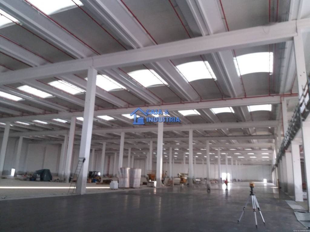 Interno non residenziale - Capannone via Fratelli Cervi, Rho - foto 3