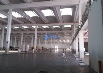 Magazzino - Capannone via Fratelli Cervi, Rho - foto 4