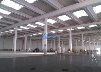 Magazzino - Capannone via Fratelli Cervi, Rho - foto 5